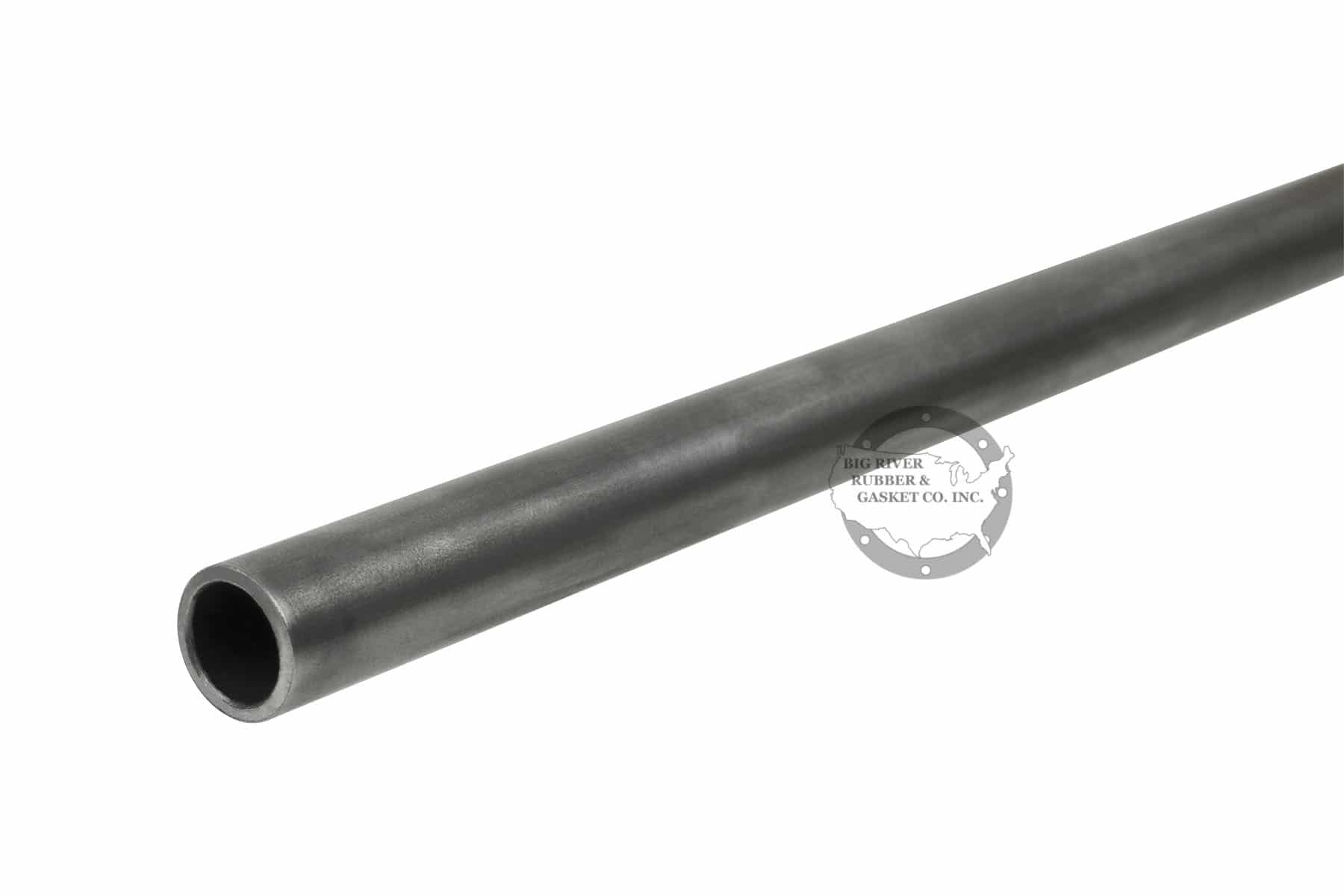 Carbon Steel Tubing Big River Rubber Gasket