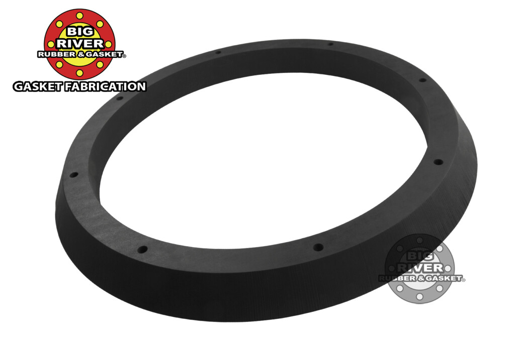 Big River Rubber Gasket