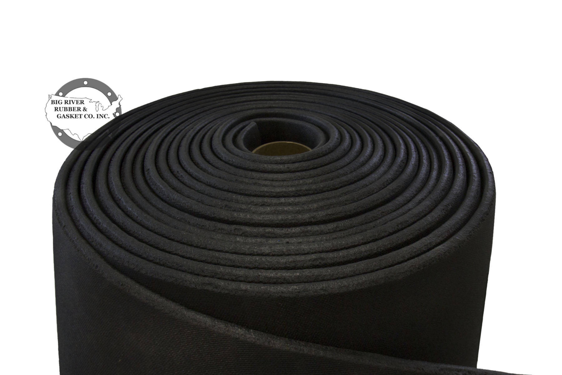 Sponge Open Cell Gasket Material 1 2 Thick Big River Rubber Gasket