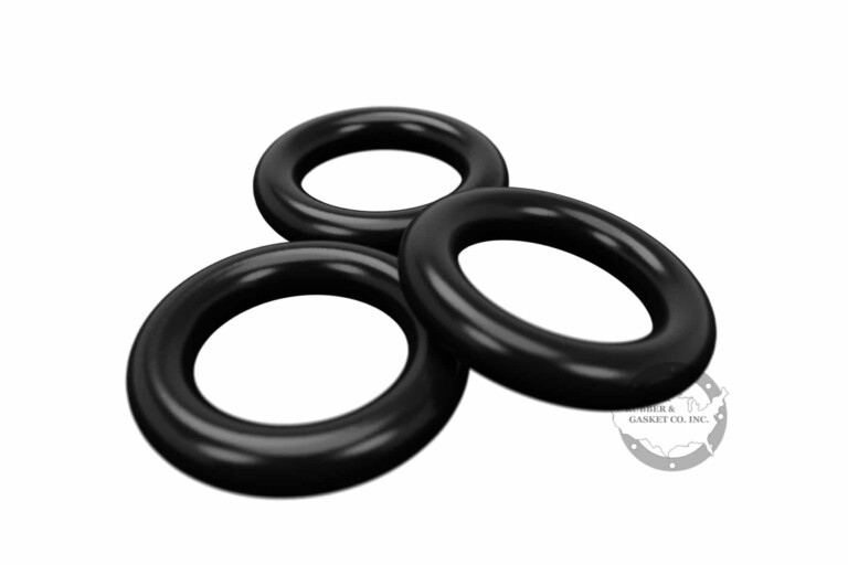 Handi-Chek® OR-010 O-Ring, 010 Dash Number, 1/4 In ID X 3/8 In - Foto 7