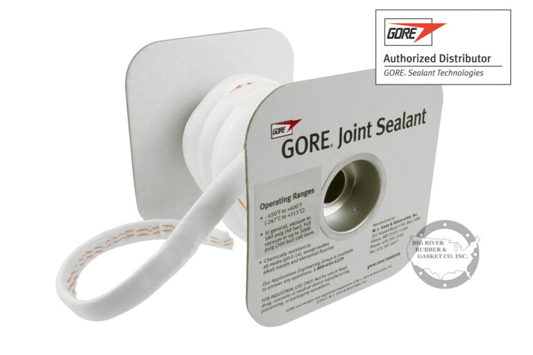 GORE® Joint Sealants Big River Rubber & Gasket
