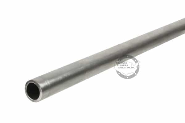 1/2" Stainless Steel Tubing
