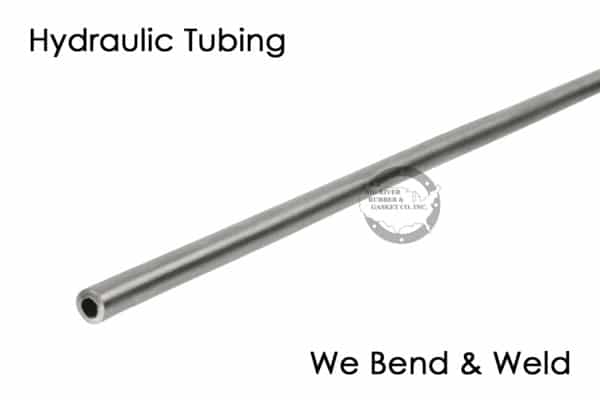 Stainless Steel Tubing, Hydraulic