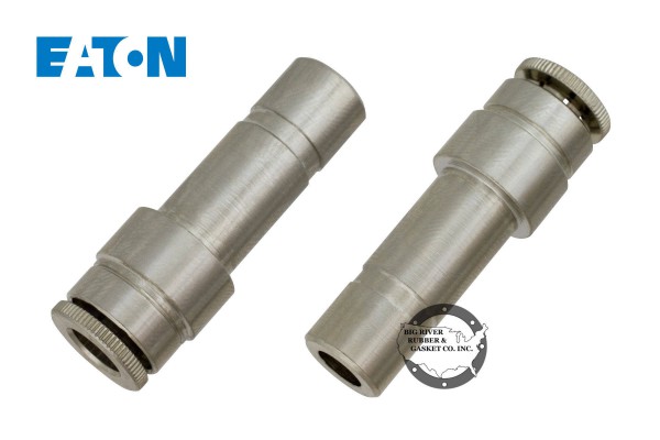 Eaton®, push to connect fitting