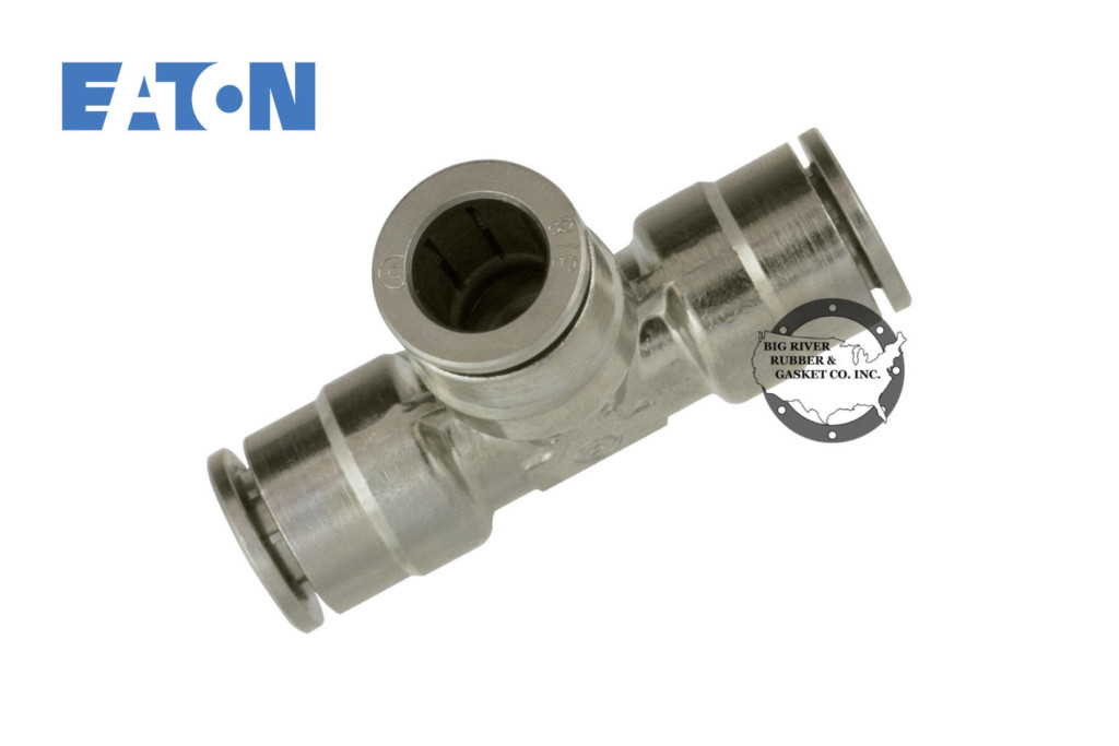 Eaton®, Push to connect Union