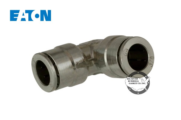 Eaton®, Push to connect Fitting