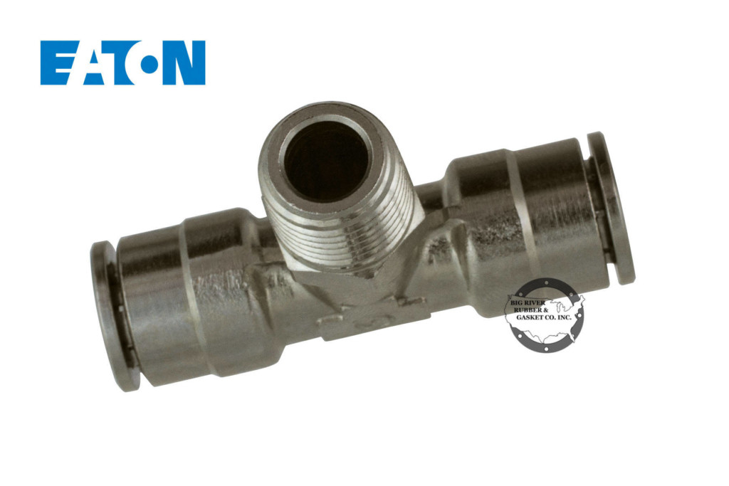 Eaton®, Eaton Fitting, Push to Connect