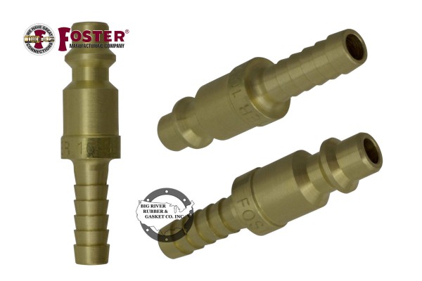 Foster, Foster Hose Fitting, Hose Fitting,