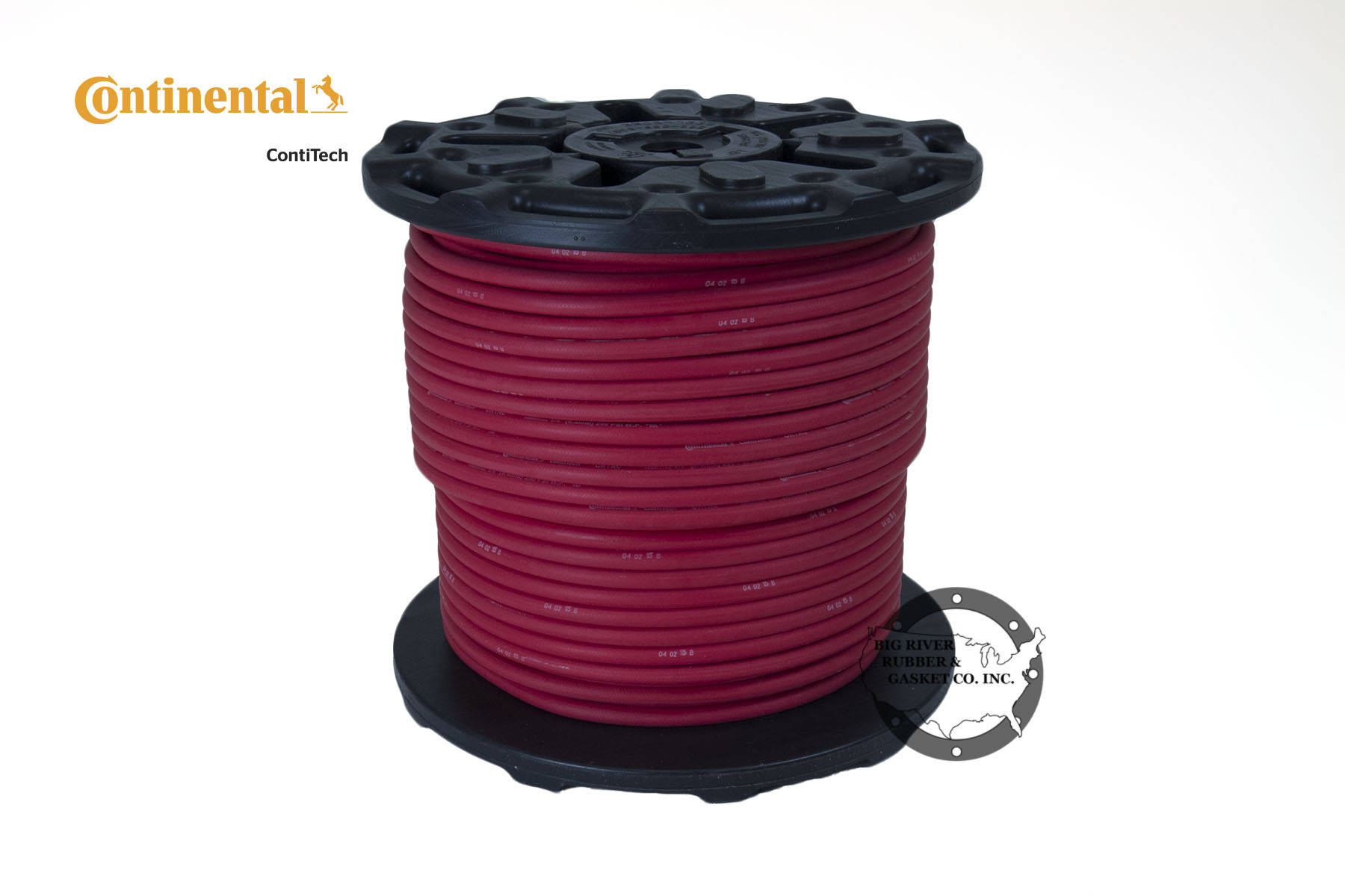 Air & Multipurpose Hose | Big River Rubber & Gasket