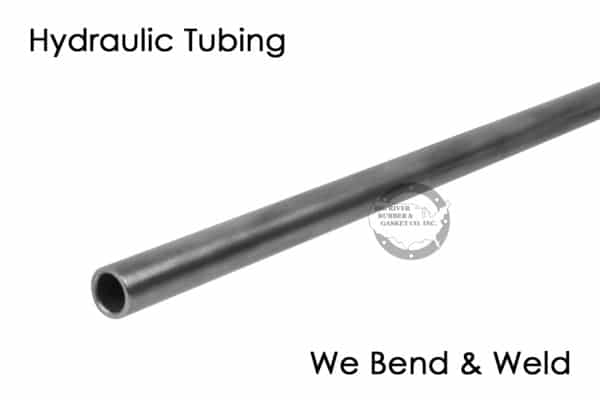 Hydraulic, Carbon Steel Tubing