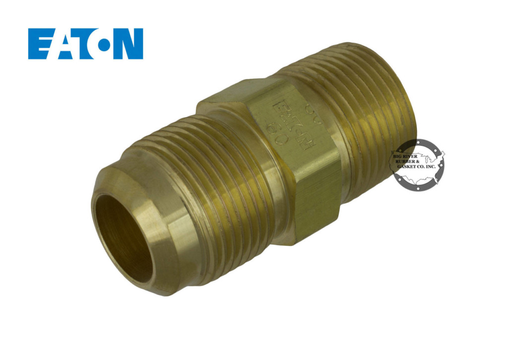Eaton®, Male Connector Fitting