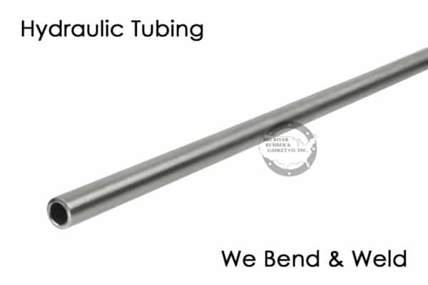 Hydraulic Stainless Steel tubing
