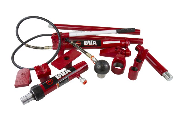 BVA Maintenance Kit, BVA Products,