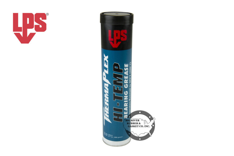 LPS® ThermaPlex® HiTemp Bearing Grease 70214 Big River Rubber & Gasket