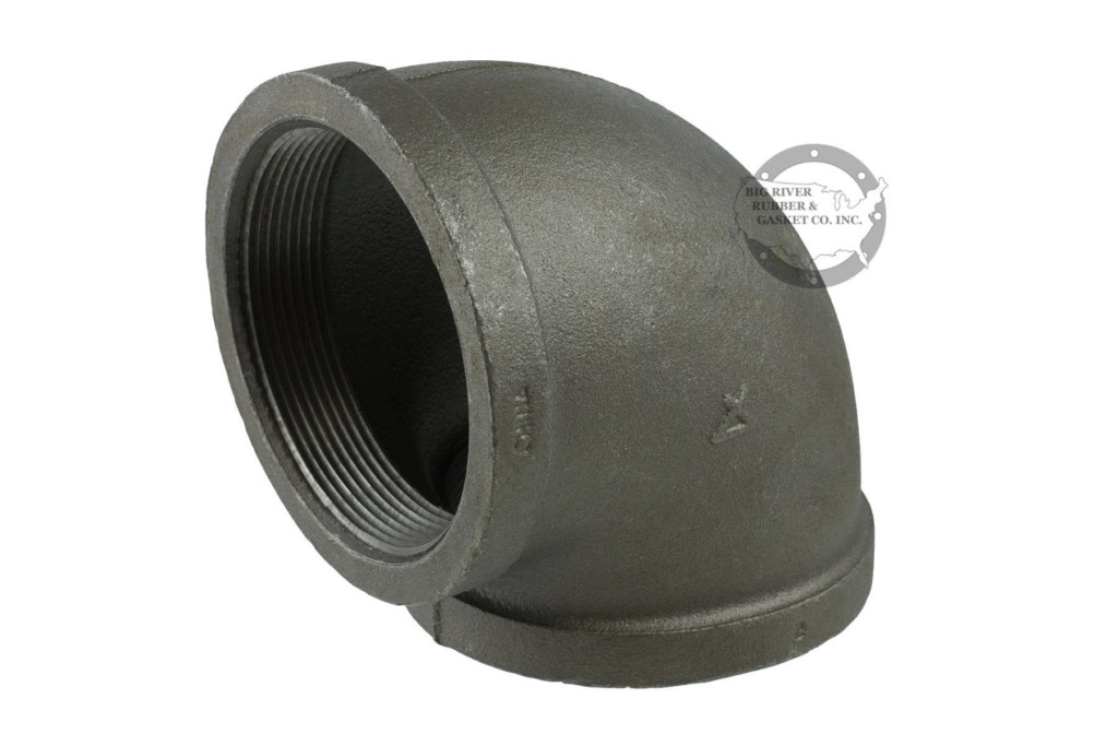 Black Iron Pipe Fitting, Pipe Fitting, Black Pipe,
