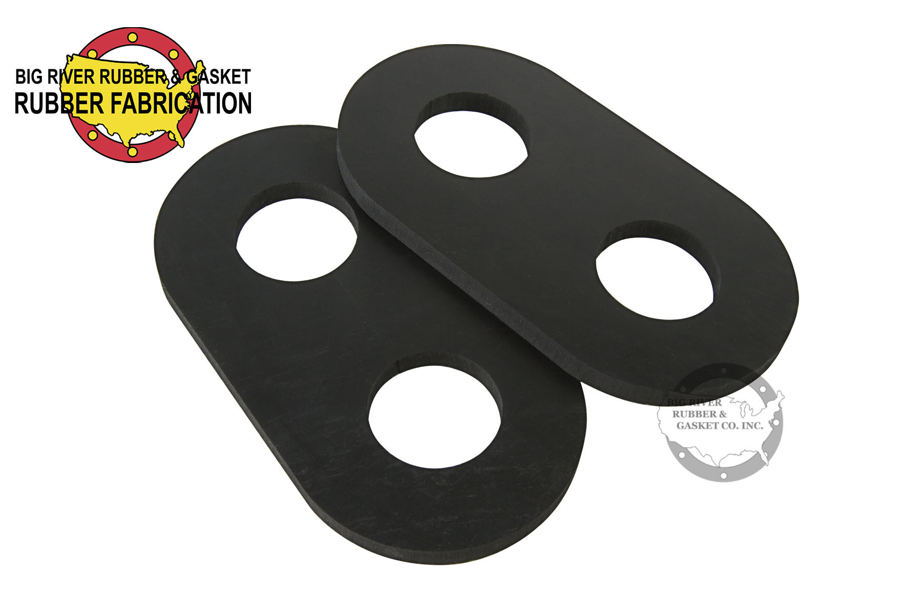 BunaN Gaskets Big River Rubber & Gasket