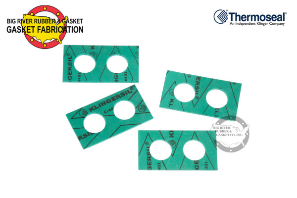 Thermoseal®, Klingersil® C4401 Gaskets, Thermoseal gaskets,