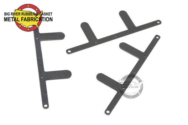 Custom part, Carbon Steel Custom Fabrication