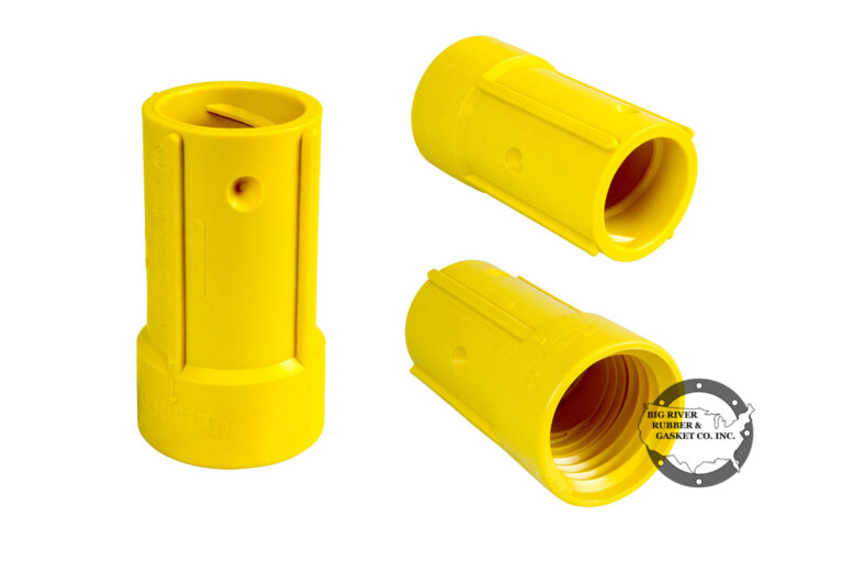 Clemco® NHP1 Nylon Blast Hose Nozzle Holder Big River Rubber & Gasket