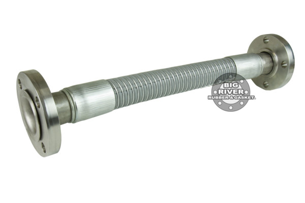 Composite Chemical Hose Assembly