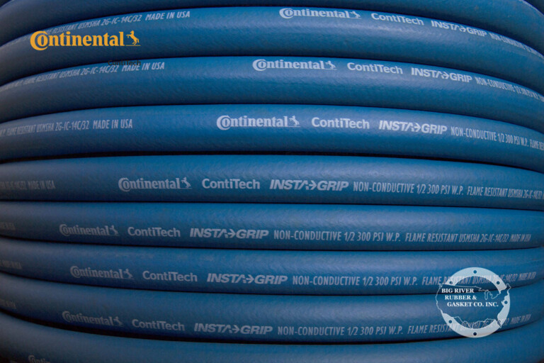Continental ContiTech Instagrip™ 300 Hose Big River Rubber & Gasket