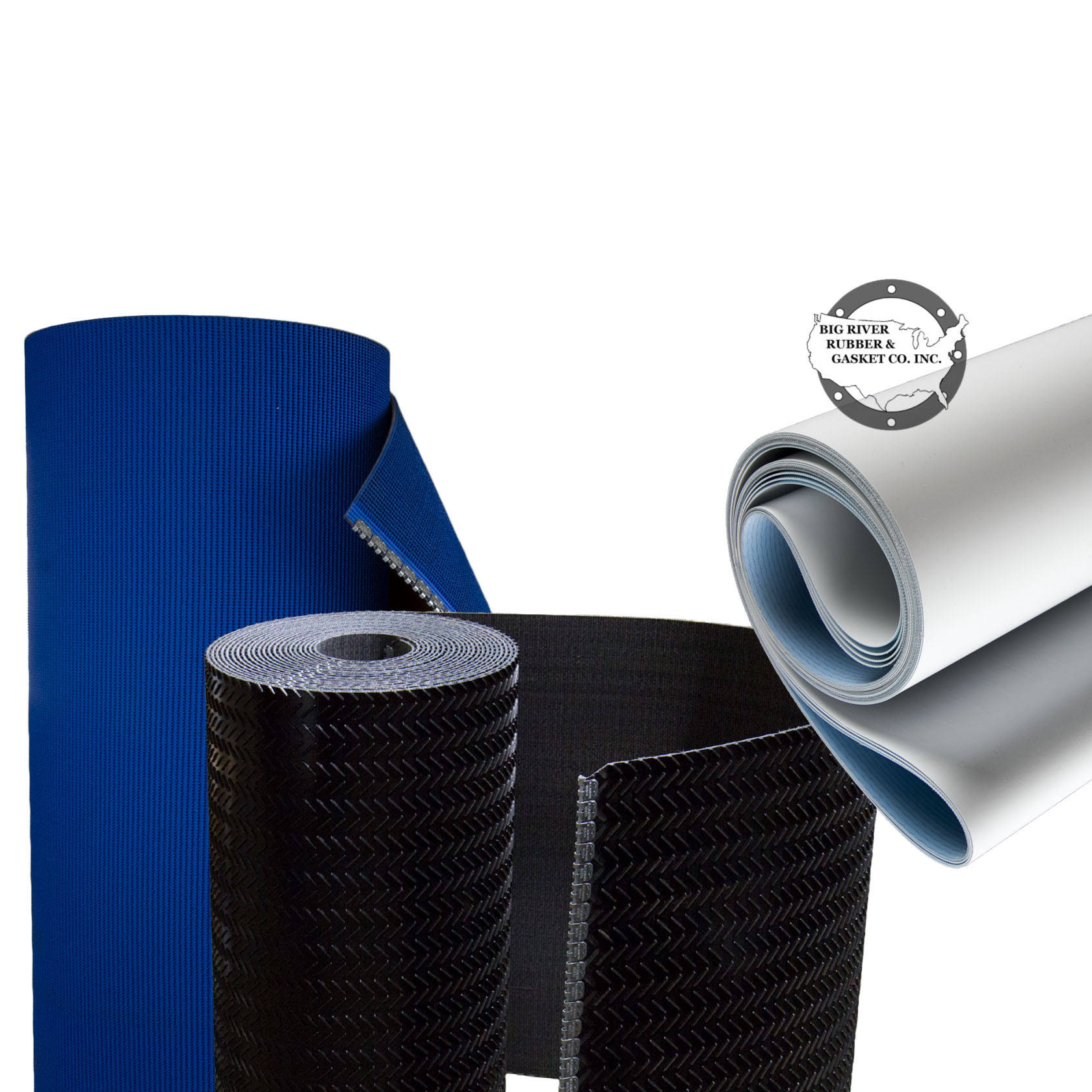 Big River Rubber & Gasket