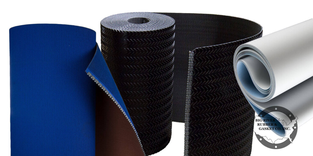 Big River Rubber & Gasket