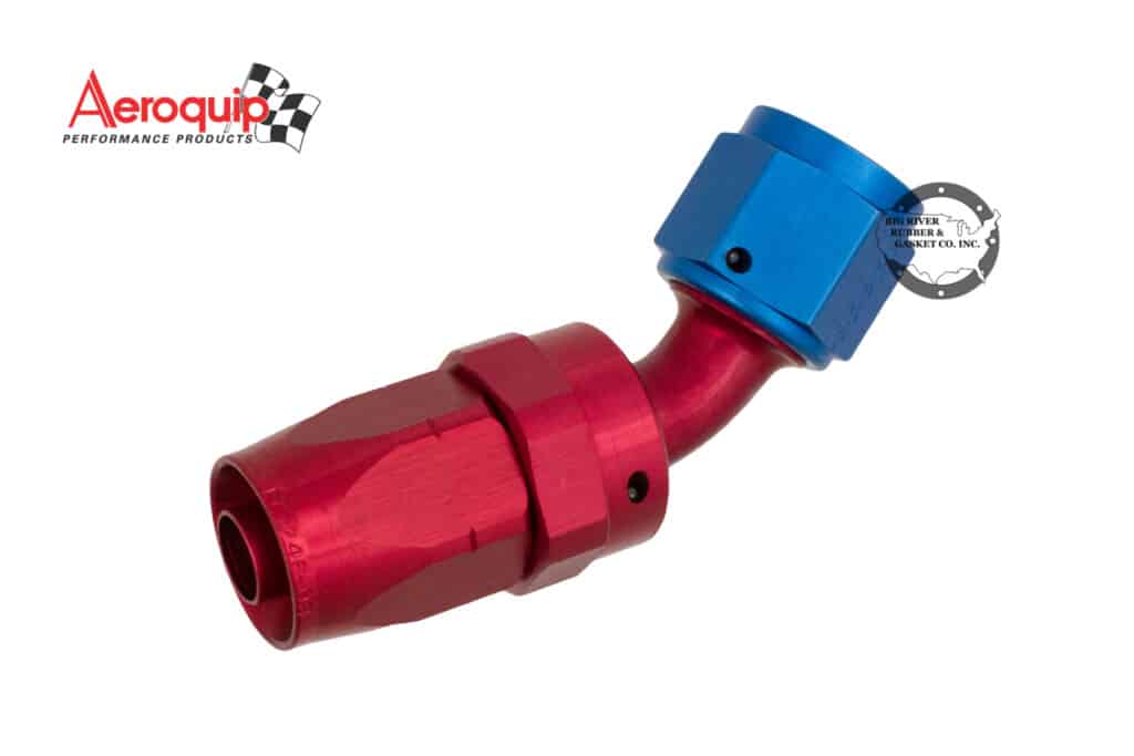 Danfoss , Aeroquip®, Hose Fitting, Performance Part