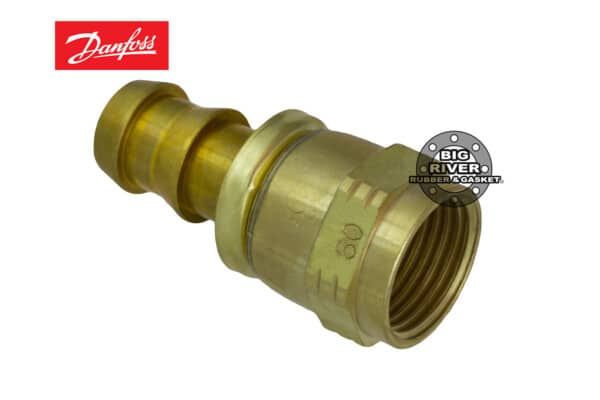 Eaton Brass 4797 Fitting
