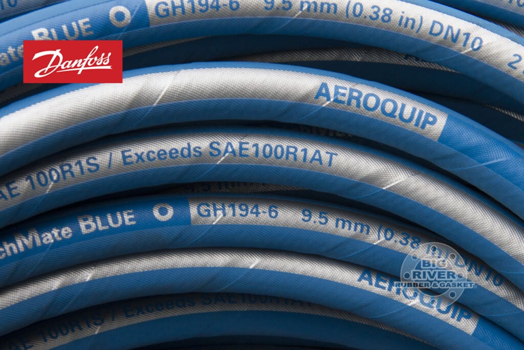 Danfoss Hose, Hydraulic Hose