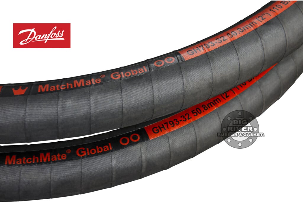 Danfoss Aeroquip MatchMate Global Hydraulic Hose