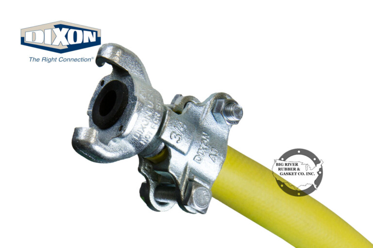 Dixon Air King™ Hose Clamp Big River Rubber & Gasket