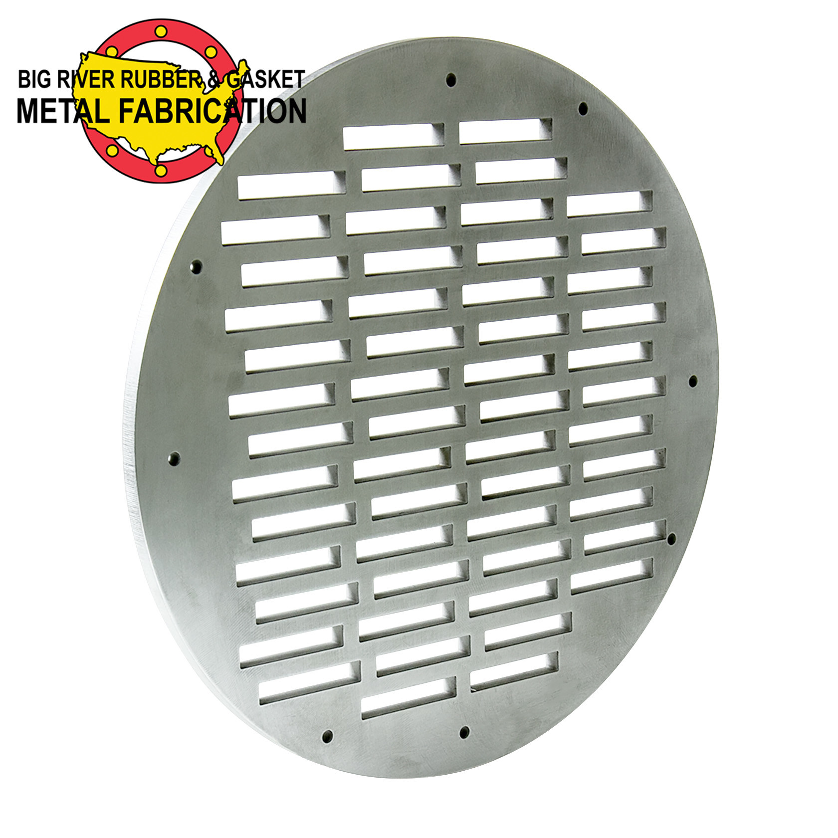 Big River Rubber & Gasket