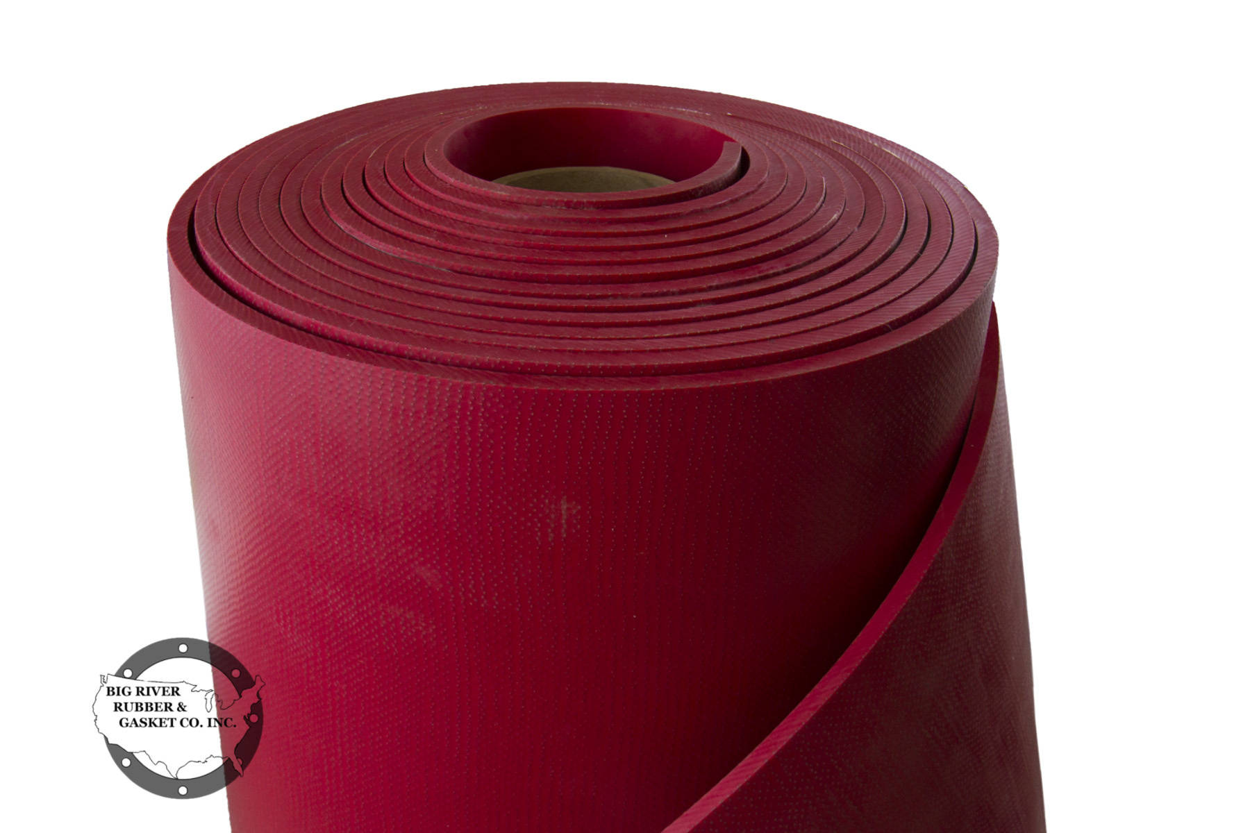 Durashield Rubber Gasket Material Big River Rubber & Gasket