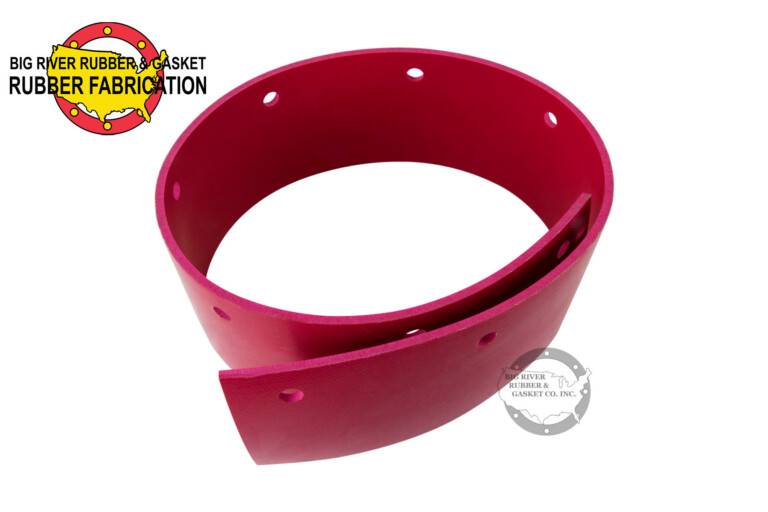 Rubber Gaskets Big River Rubber & Gasket