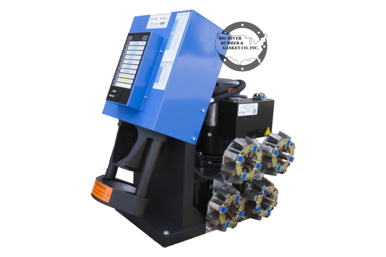 Eaton® FT1380 Crimp Machine Big River Rubber & Gasket
