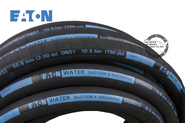 Eaton, Eaton Hose, Water and Discharge hose