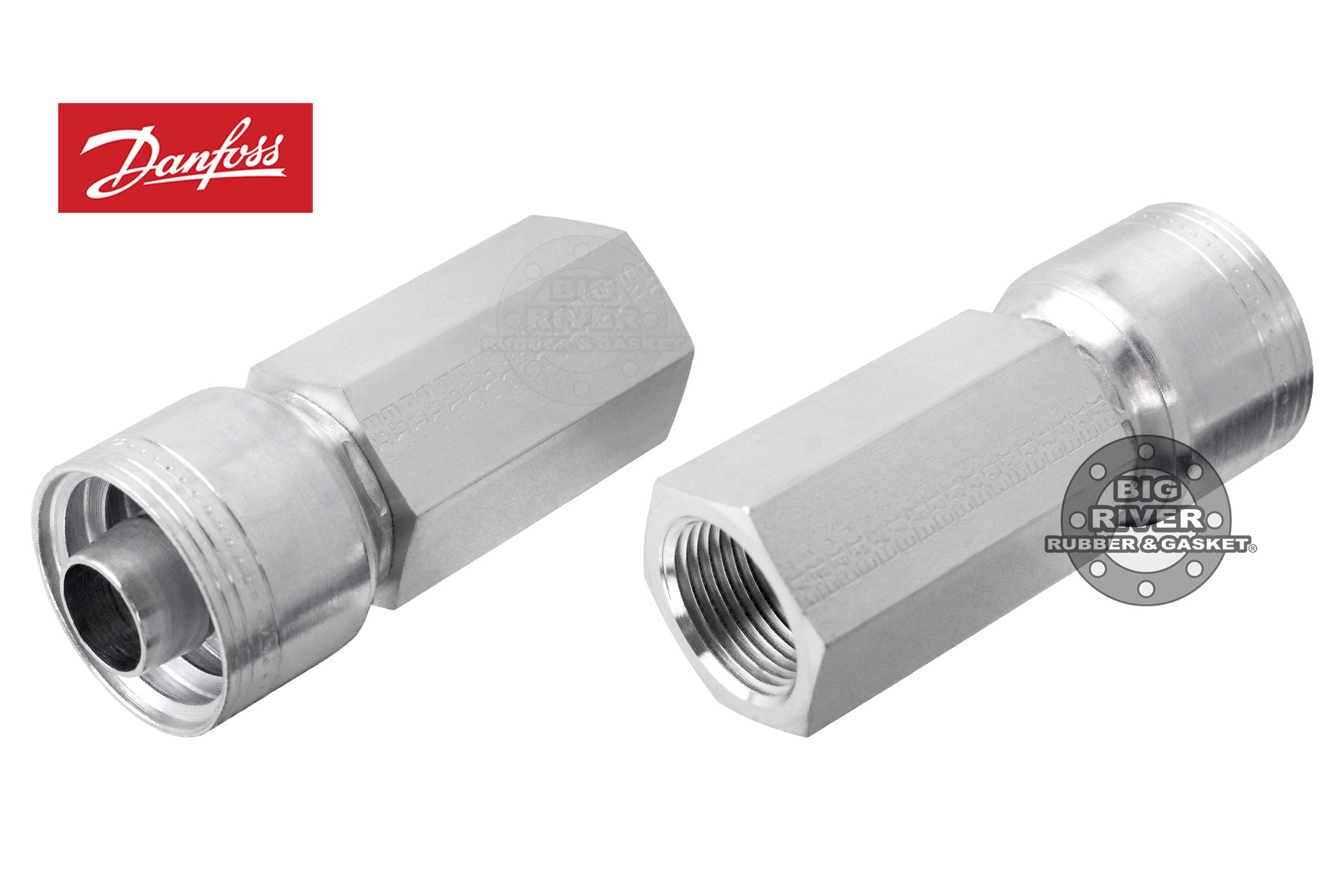 VCT Lot de 10 goupilles d'ancrage pour manille 1/2" 2 tonnes