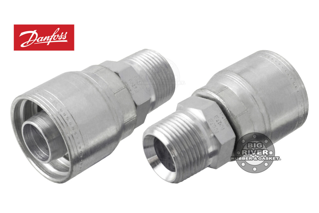 Eaton_Fitting_1AA16MP16, crimp fitting