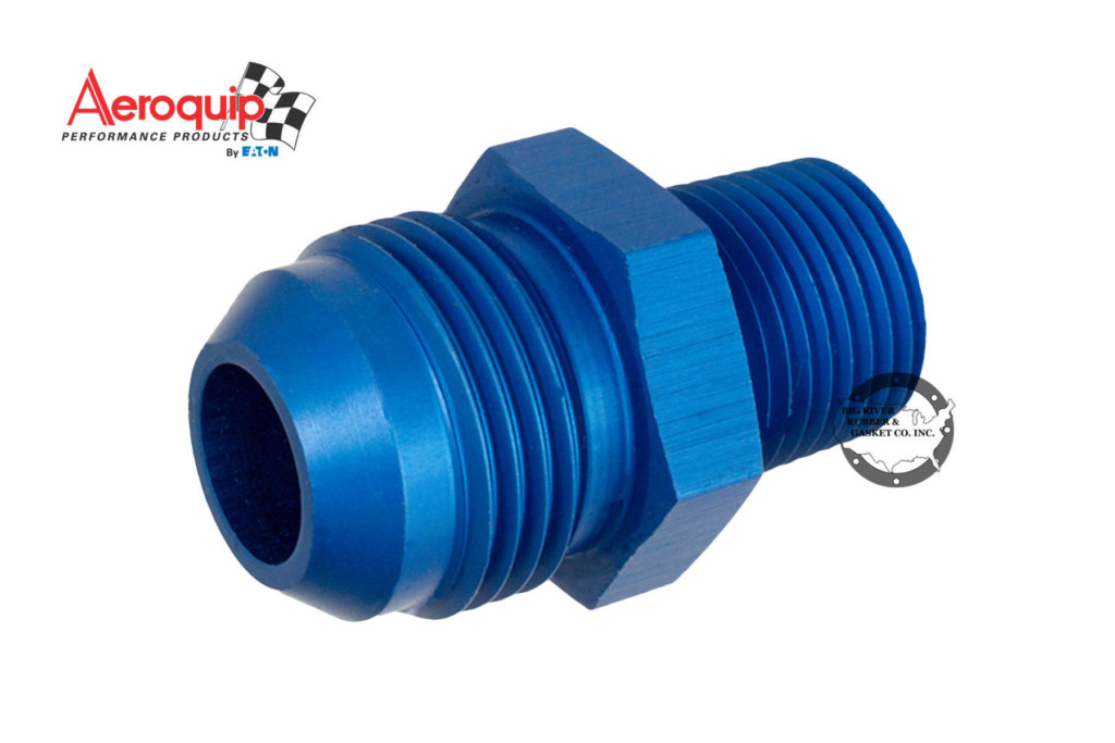Eaton®, Eaton Fitting, Aeroquip® Fitting, Male Pipe Adapter