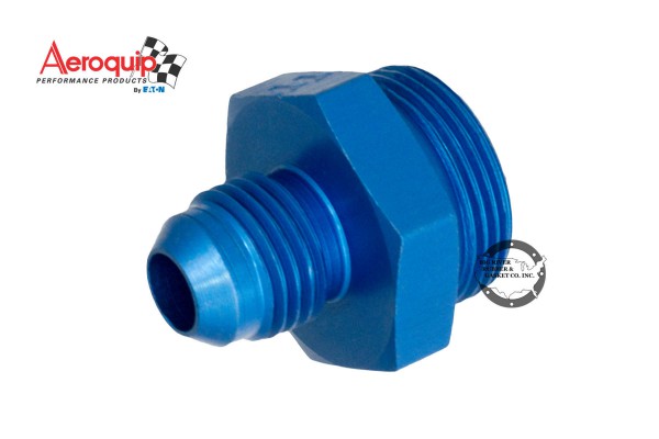 Eaton® Fitting, Aeroquip®, Performance part, Adapter