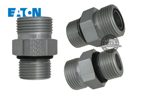 Eaton Fitting FF1852T-12-12s