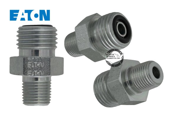 Eaton®, Hydraulic Adapter