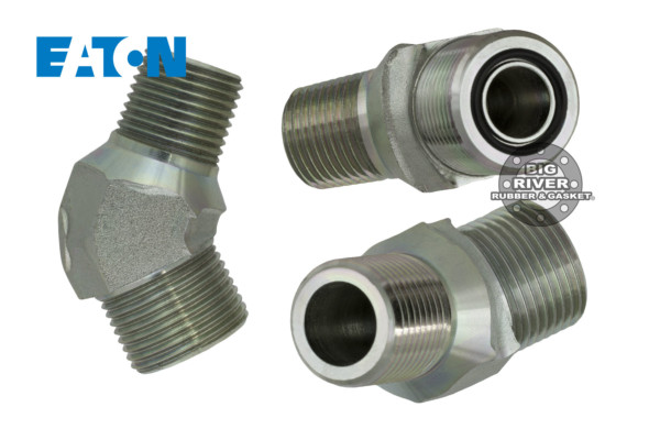 Eaton Fitting FF2093T-1008S