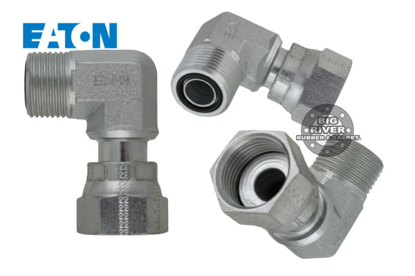 Eaton Fitting FF2098T-08-08S