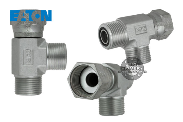 Eaton Fitting FF2114T-10-10S