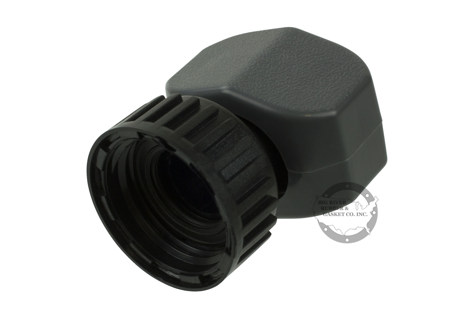 Gilmour® Female Hose Coupling 5/8″ 3/4″ – Big River Rubber & Gasket