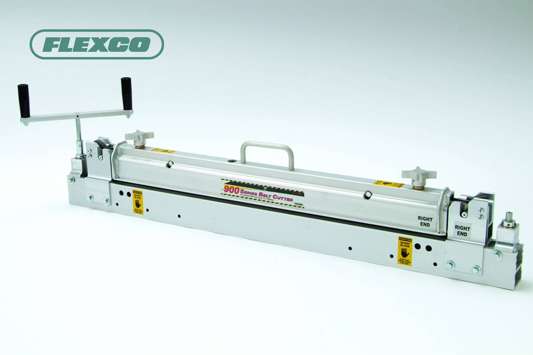 Flexco® Belt Cutter Big River Rubber & Gasket