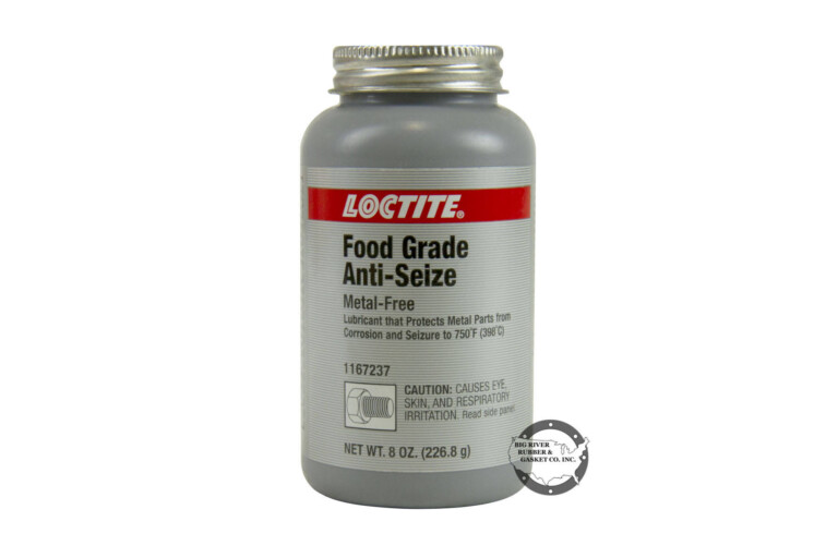 Loctite® Food Grade AntiSeize 1167237 Big River Rubber & Gasket