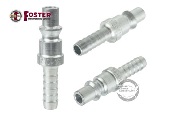 Foster, Foster Fitting, Hose Fitting, Foster, quick disconnect